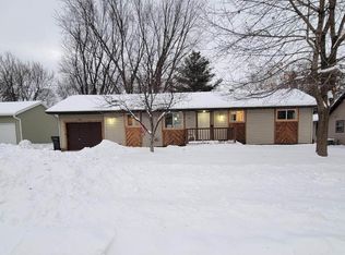 1815 S Maple Ave, Marshfield, WI 54449