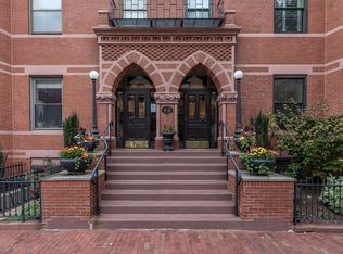 10 Cumberland St APT 4, Boston, MA 02115