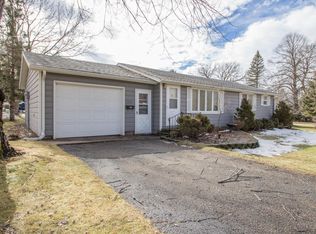439 West St S, Miltona, MN 56354