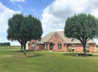 200 Country View Cir, Pottsboro, TX 75076