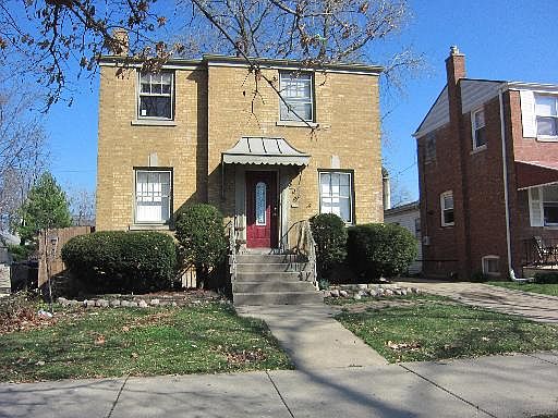 1st image of 3233 N Odell Ave