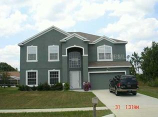 20655 Nettleton St, Orlando, FL 32833