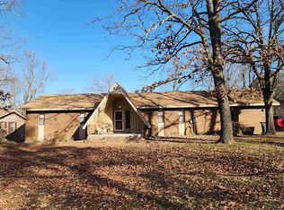 28 Mimosa Dr, Batesville, AR 72501