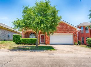 1318 San Miguel Dr, Duncanville, TX 75137