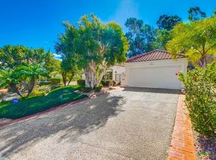 12523 Avenida Tineo, San Diego, CA 92128