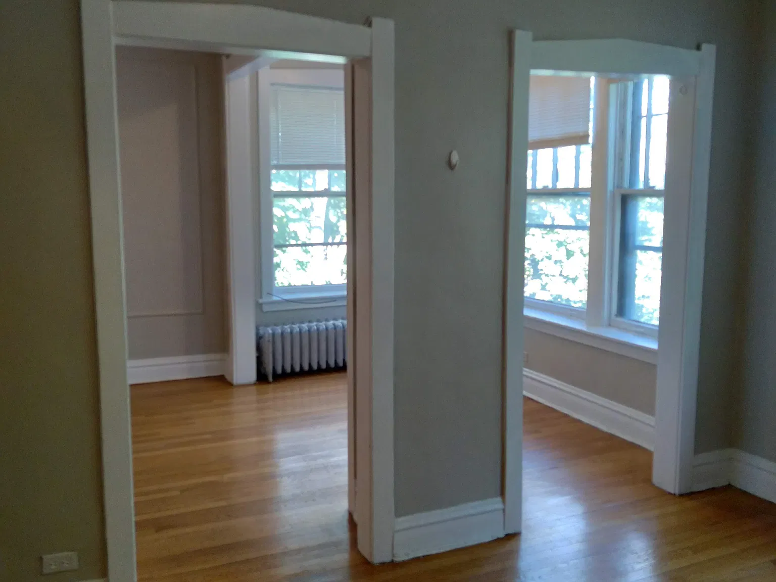 Convenient, First Floor, 1 bedroom in great Evanston location! — Photo 4