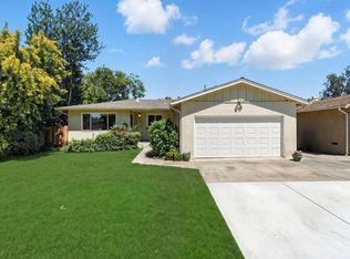 479 Chestnut Ave, Milpitas, CA 95035