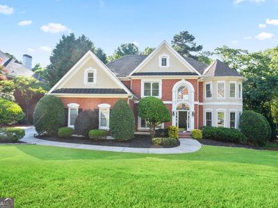 3741 Cape York Trce, Alpharetta, GA, 30022