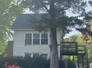 1340 Route Us 9 So, Ocean View, NJ 08230