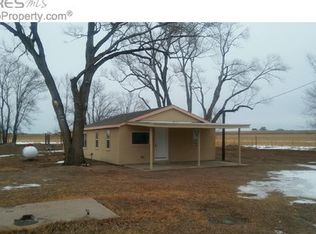 27199 7th Ave, Gill, CO 80624