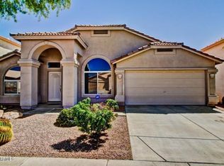 1437 E Marco Polo Rd, Phoenix, AZ 85024