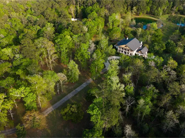 1815 Fm 82, Kirbyville, TX 75956