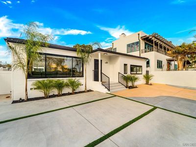 720 Van Nuys St, San Diego, CA, 92109