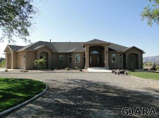 1925 L Rd, Fruita, CO 81521
