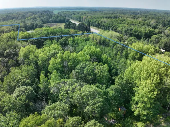 County Road 15, Pine River, MN 56474