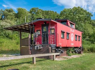 24180 State Route 93 Rd, Creola, OH 45622