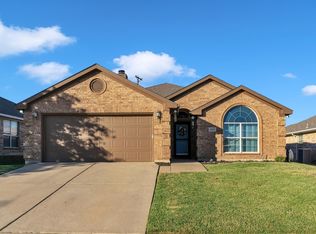 6212 Brooklynn Dr, Fort Worth, TX 76179