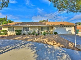 13831 Cronese Rd, Apple Valley, CA 92307