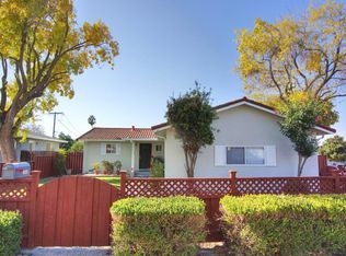 1645 Cortez St, Milpitas, CA 95035