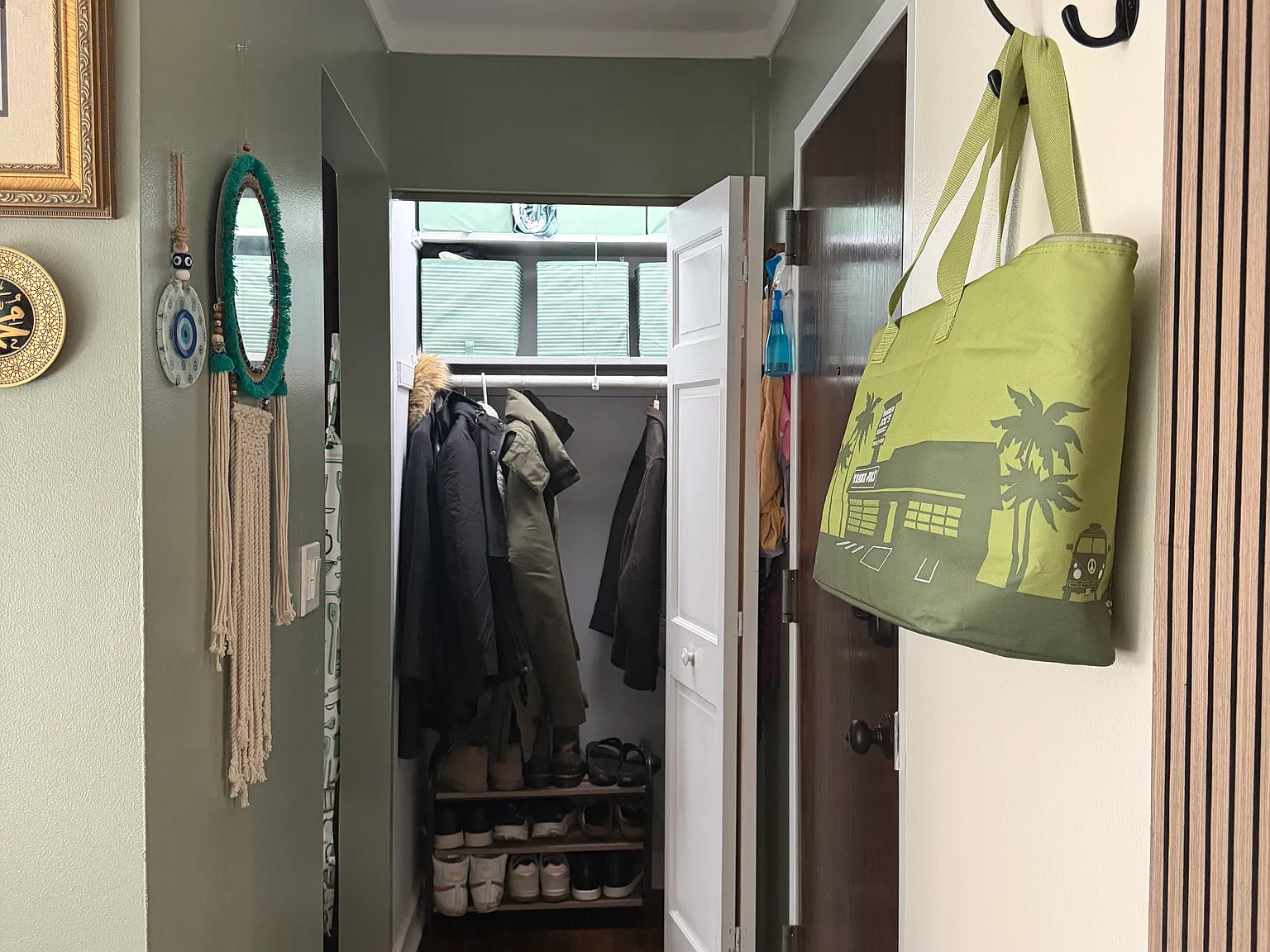 1 bed, 641 sqft, $2,200 — Photo 3