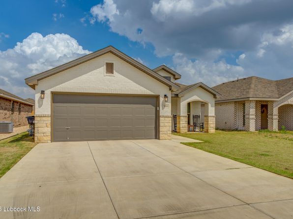3213 Virginia Ave, Lubbock, TX 79407