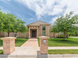 2513 Denton Creek Ave, McAllen, TX 78504
