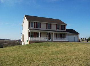 720 Old Westminster Rd, Hanover, PA 17331