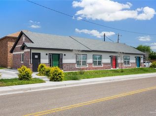1126 W Cano St, Edinburg, TX 78539