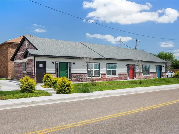 1021 W Cano St, Edinburg, TX 78539