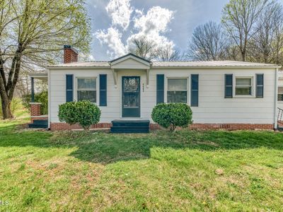 5270 Fort Henry Dr, Kingsport, TN, 37663
