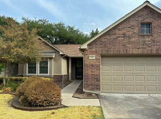 115 Bass St, Georgetown, TX 78633