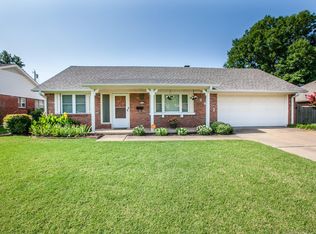 9412 E 38th Pl, Tulsa, OK 74145