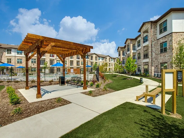 Palladium Van Alstyne Senior Living — Photo 6