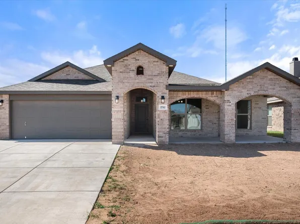 2712 Volney Ave, Lubbock, TX 79407