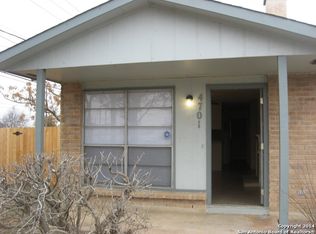 4701 Oakfield Way, San Antonio, TX 78250