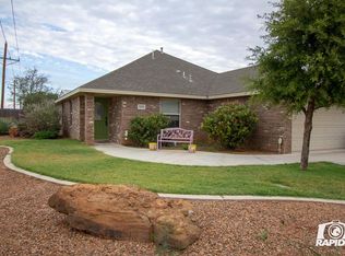 1101 Porterfield Rd, Midland, TX 79705