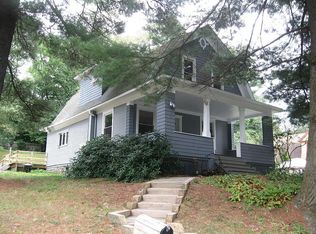 116 S Lehigh St, Trucksville, PA 18708