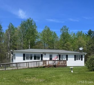 W7782 County Road Z Rd, Pembine, WI, 54156