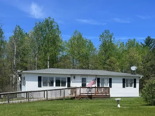 W7782 County Road Z Rd, Pembine, WI 54156