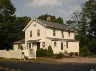 45 Quaker Farms Rd, Southbury, CT 06488