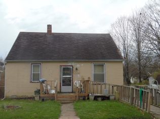 3620 Schele Ave, Fort Wayne, IN 46803