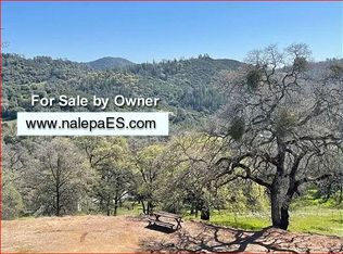 3190 Tomahawk Rd, Cool, CA 95614