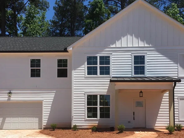 2632 Radvell Ct, Decatur, GA 30032