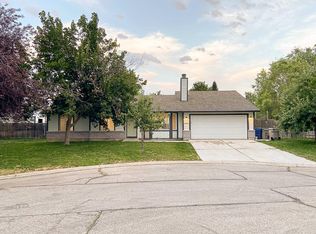 4464 N Mirth Pl, Boise, ID 83713