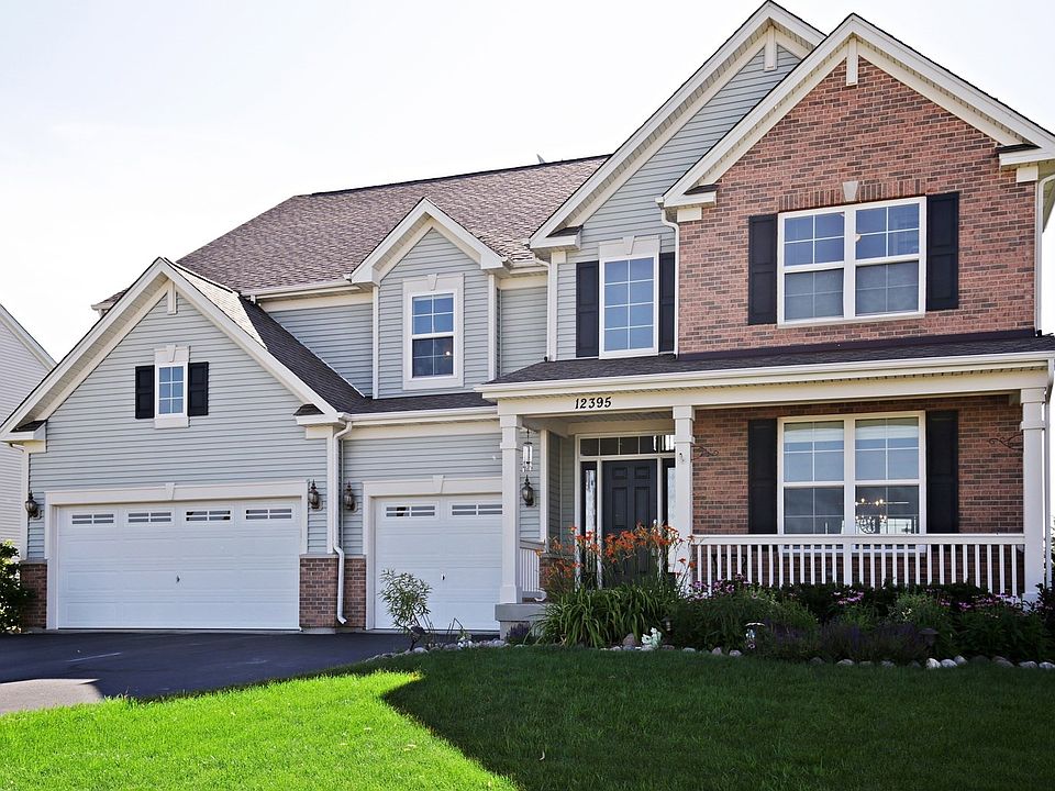 1st image of 12395 Hadley Dr