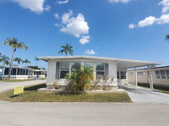 2nd image of 3390 Gandy Blvd 153-unit 153