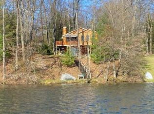 5608 Gronda Rd, Harrison, MI 48625