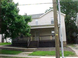 265 S 7th Street, Indiana, PA 15701