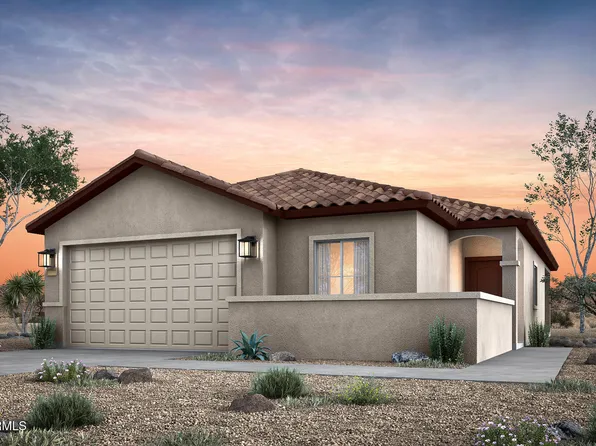 16530 N IBIS Way, Maricopa, AZ 85138