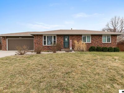 803 N 86th St, Lincoln, NE, 68505
